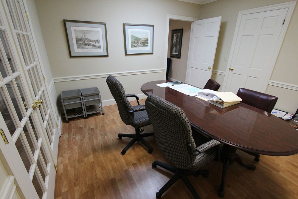 Office Space | Downtown Hattiesburg: 623 N Main St, Hattiesburg, MS 39401